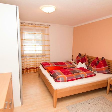 Ferienwohnung Kreidl Schlitters Dış mekan fotoğraf