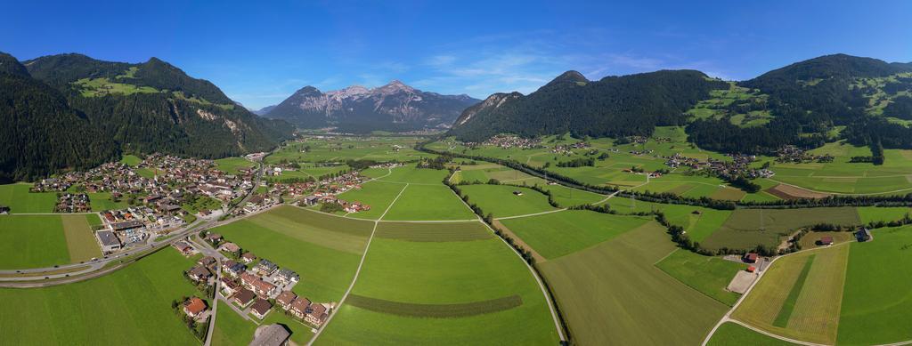 Ferienwohnung Kreidl Schlitters Oda fotoğraf