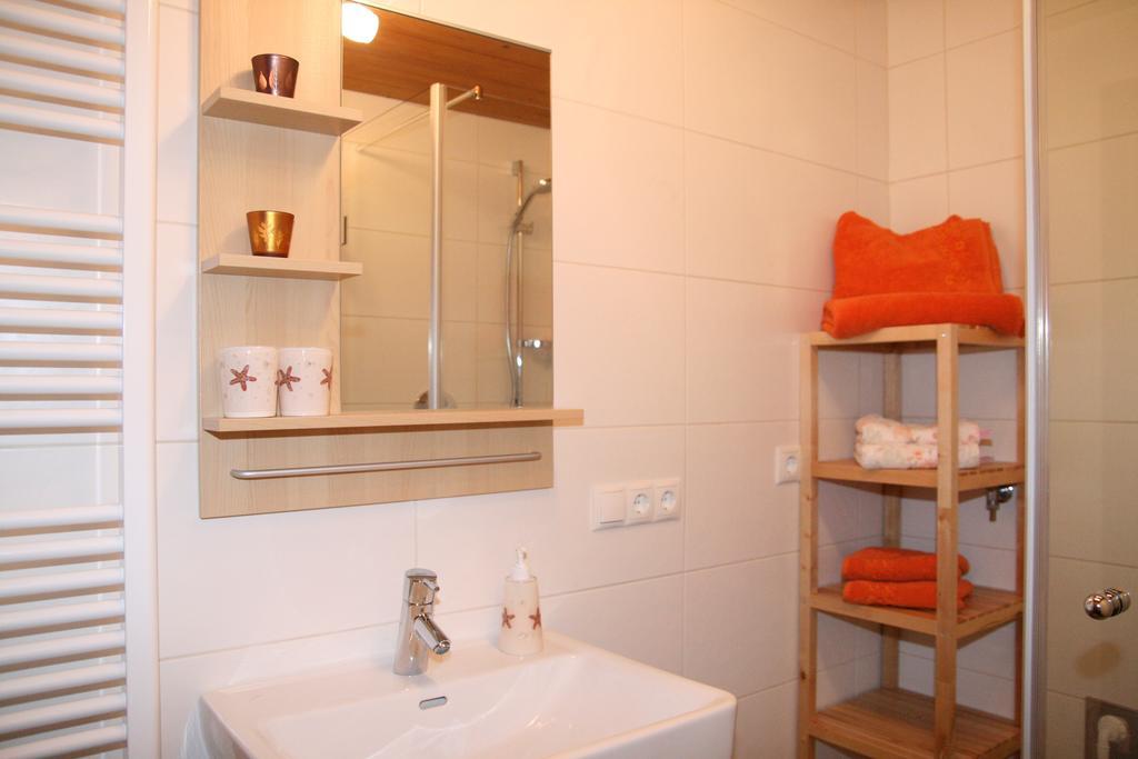 Ferienwohnung Kreidl Schlitters Oda fotoğraf