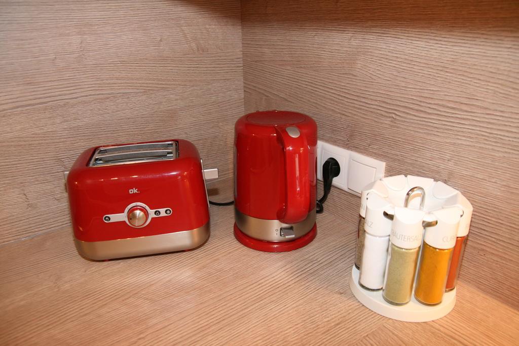 Ferienwohnung Kreidl Schlitters Oda fotoğraf