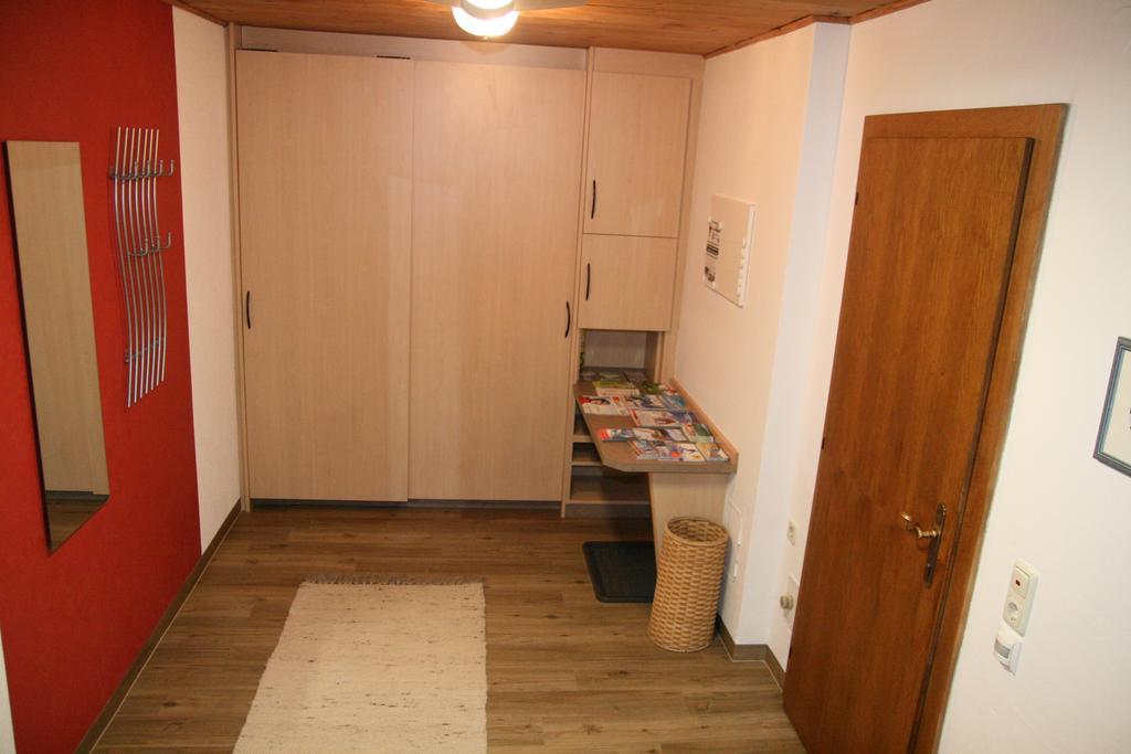 Ferienwohnung Kreidl Schlitters Dış mekan fotoğraf