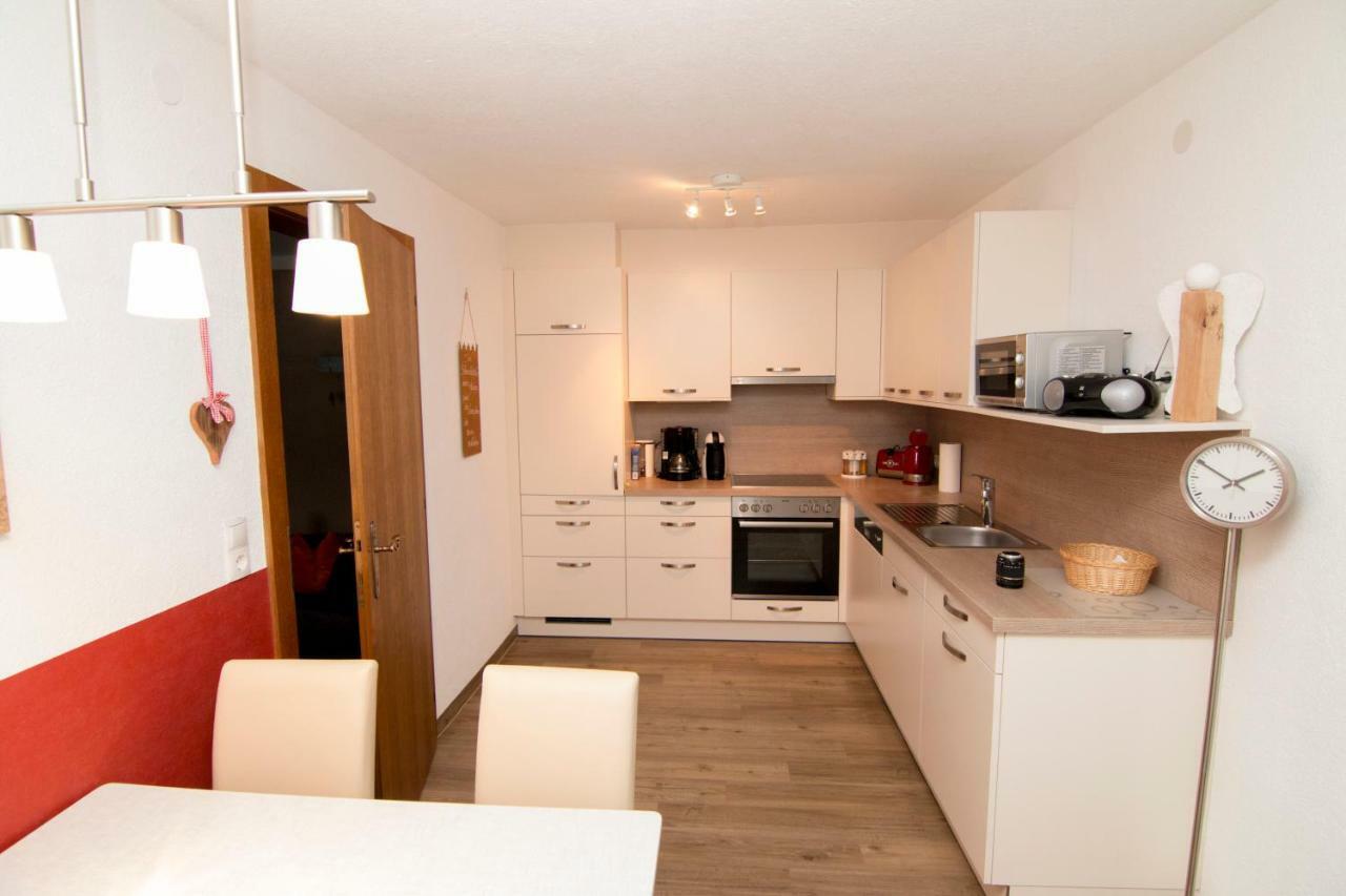 Ferienwohnung Kreidl Schlitters Dış mekan fotoğraf